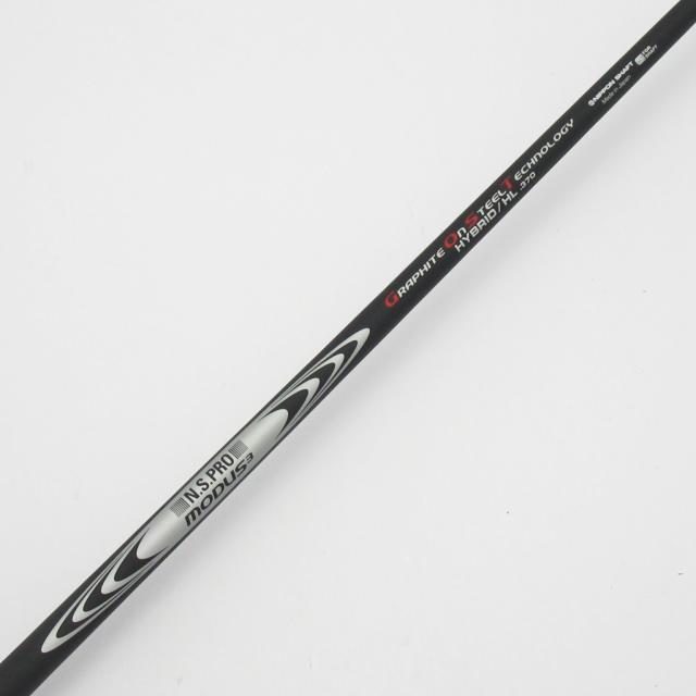 【中古ゴルフクラブ】タイトリスト　TITLEIST　GT2 ユーティリティ N.S.PRO MODUS3 HYBRID　シャフト：N.S.PRO MODUS3 HYBRID