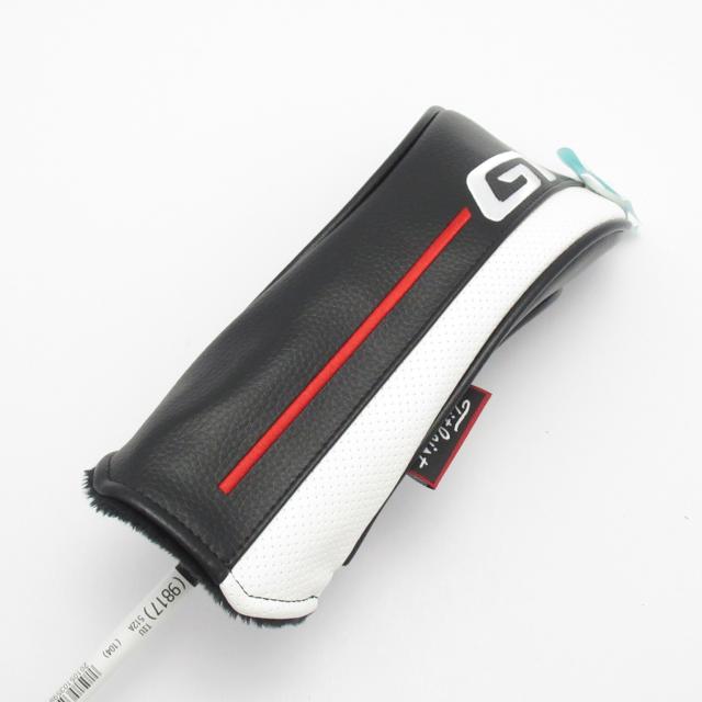 【中古ゴルフクラブ】タイトリスト　TITLEIST　GT2 ユーティリティ N.S.PRO MODUS3 HYBRID　シャフト：N.S.PRO MODUS3 HYBRID