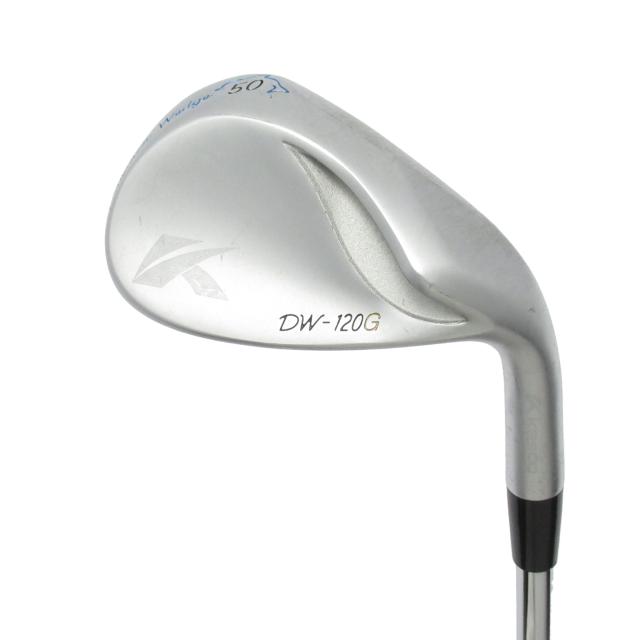 【中古ゴルフクラブ】キャスコ　DOLPHIN　ドルフィン DW-120G ウェッジ N.S.PRO 950GH neo　シャフト：N.S.PRO 950GH neo
