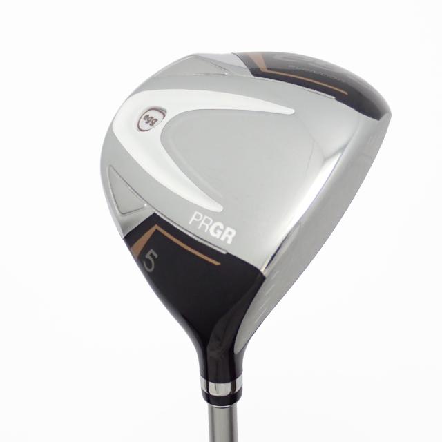 【中古ゴルフクラブ】プロギア　egg　SUPER egg evolution(2024) 高反発モデル フェアウェイウッド SUPER egg フェアウェイウッド専用…