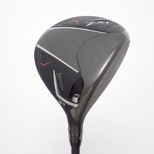 【中古ゴルフクラブ】ダンロップ　SRIXON　スリクソン ZXi フェアウェイウッド Diamana ZXi 50　シャフト：Diamana ZXi 50