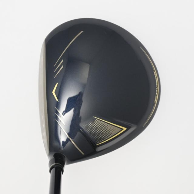 【中古ゴルフクラブ】ダンロップ　XXIO　ゼクシオ(2022) ネイビー ドライバー XXIO MP1200　シャフト：XXIO MP1200_1