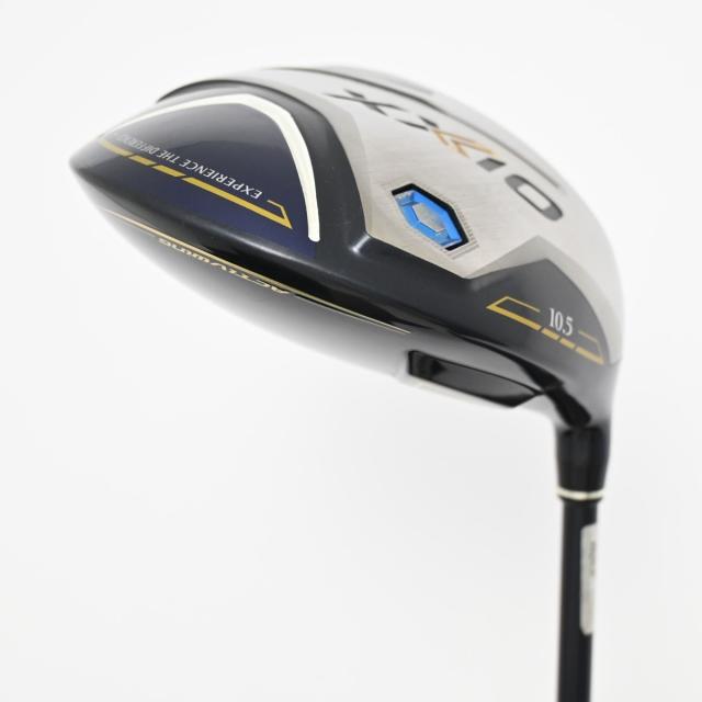 【中古ゴルフクラブ】ダンロップ　XXIO　ゼクシオ(2022) ネイビー ドライバー XXIO MP1200　シャフト：XXIO MP1200_4