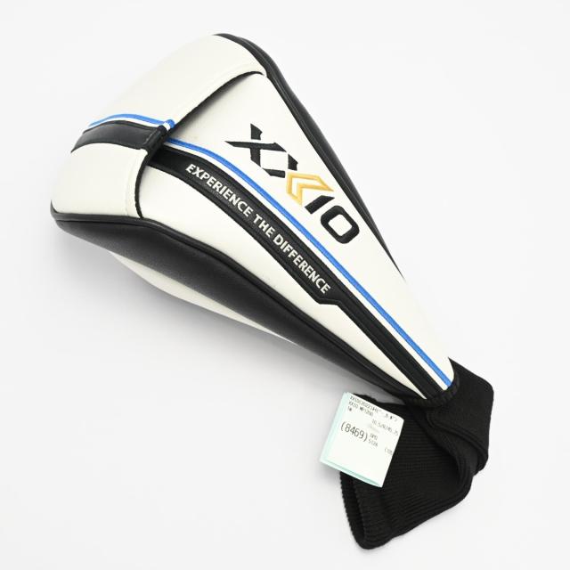 【中古ゴルフクラブ】ダンロップ　XXIO　ゼクシオ(2022) ネイビー ドライバー XXIO MP1200　シャフト：XXIO MP1200_7