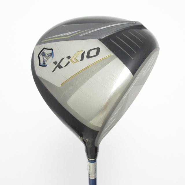 【中古ゴルフクラブ】ダンロップ　XXIO　ゼクシオ 13(2024) ドライバー MP1300カーボン　シャフト：MP1300カーボン