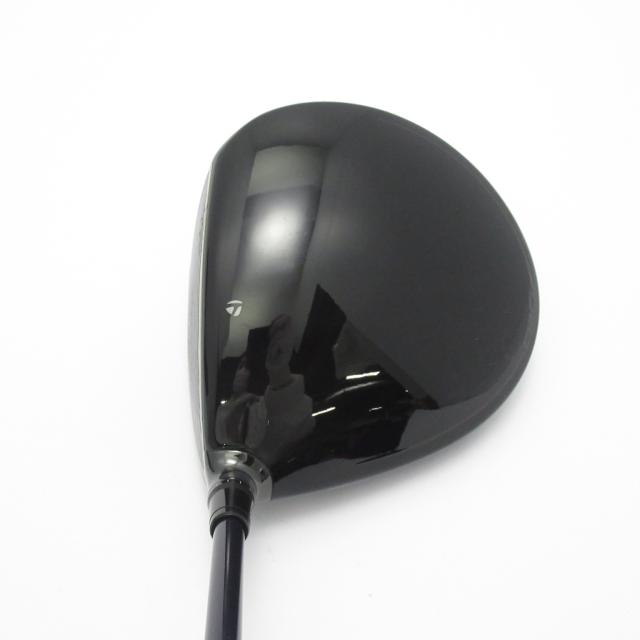 【中古ゴルフクラブ】テーラーメイド　Qi10　Qi10 MAX ドライバー Diamana Blue TM50　シャフト：Diamana Blue TM50_1