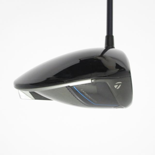 【中古ゴルフクラブ】テーラーメイド　Qi10　Qi10 MAX ドライバー Diamana Blue TM50　シャフト：Diamana Blue TM50_3