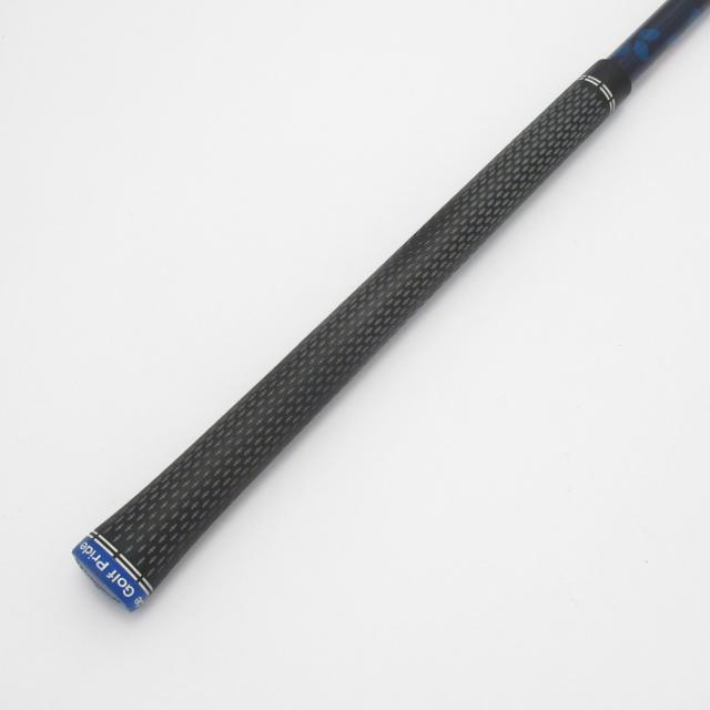 【中古ゴルフクラブ】テーラーメイド　Qi10　Qi10 MAX ドライバー Diamana Blue TM50　シャフト：Diamana Blue TM50_6