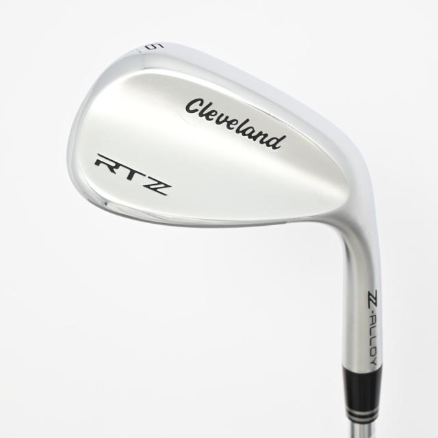 【中古ゴルフクラブ】クリーブランド　CG　RTZ ツアーサテン ウェッジ N.S.PRO 950GH neo　シャフト：N.S.PRO 950GH neo