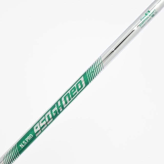 【中古ゴルフクラブ】クリーブランド　CG　RTZ ツアーサテン ウェッジ N.S.PRO 950GH neo　シャフト：N.S.PRO 950GH neo