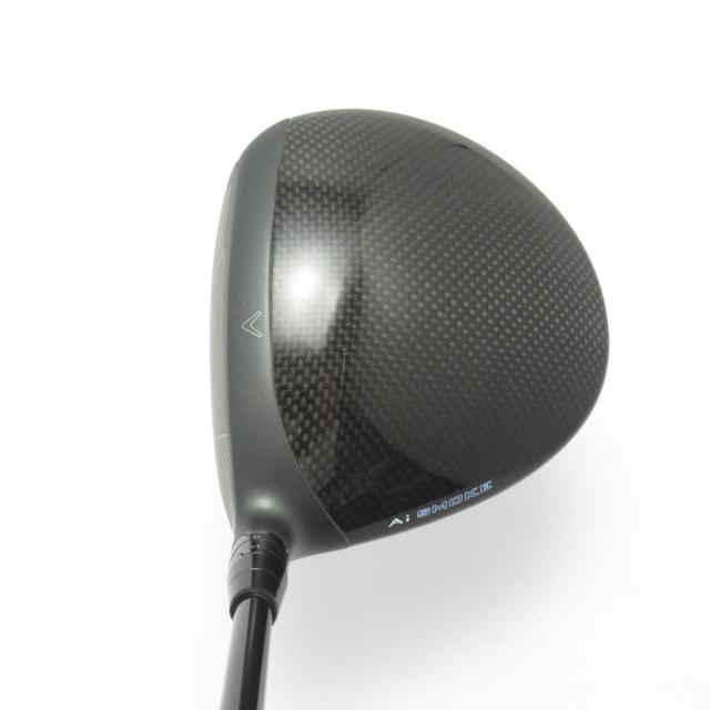 【中古ゴルフクラブ】キャロウェイゴルフ　Ai SMOKE　パラダイム Ai SMOKE MAX D ドライバー TENSEI 50 for Callaway　シャフト：TENSE…_1