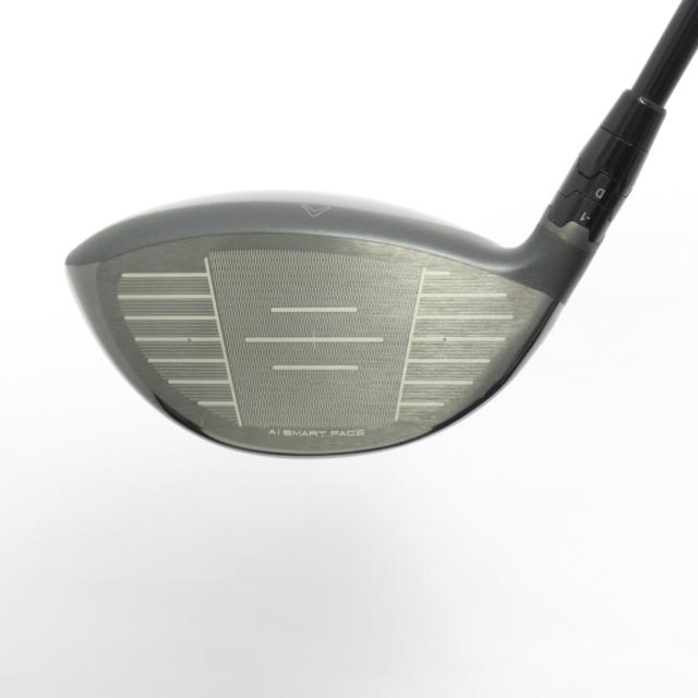 【中古ゴルフクラブ】キャロウェイゴルフ　Ai SMOKE　パラダイム Ai SMOKE MAX D ドライバー TENSEI 50 for Callaway　シャフト：TENSE…_2