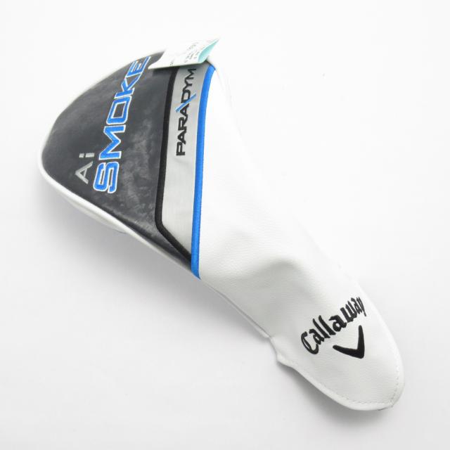 【中古ゴルフクラブ】キャロウェイゴルフ　Ai SMOKE　パラダイム Ai SMOKE MAX D ドライバー TENSEI 50 for Callaway　シャフト：TENSE…_7