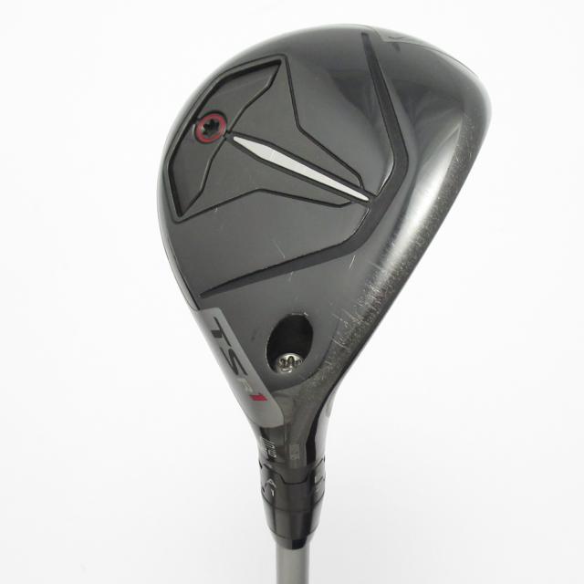 【中古ゴルフクラブ】タイトリスト　TSR　TSR1 ユーティリティ MMT TSP121 55　シャフト：MMT TSP121 55