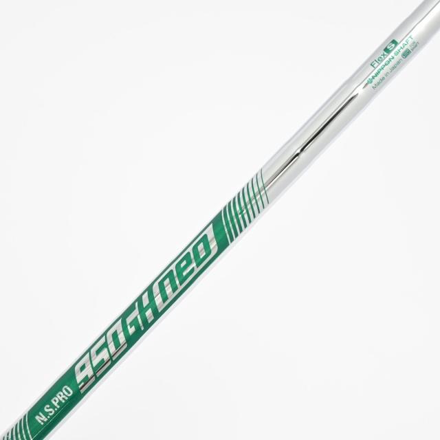 【中古ゴルフクラブ】クリーブランド　CG　RTZ ツアーサテン ウェッジ N.S.PRO 950GH neo　シャフト：N.S.PRO 950GH neo