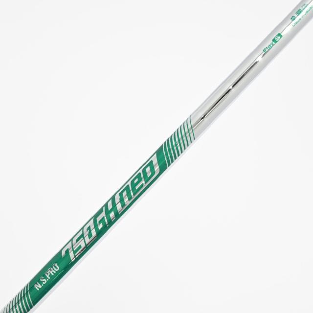 【中古ゴルフクラブ】ピン　PING　S159 ウェッジ N.S.PRO 750GH neo　シャフト：N.S.PRO 750GH neo