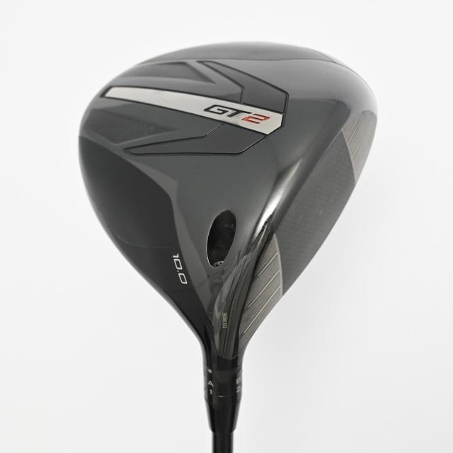 【中古ゴルフクラブ】タイトリスト　TITLEIST　GT2 ドライバー Tour AD VF-6　シャフト：Tour AD VF-6