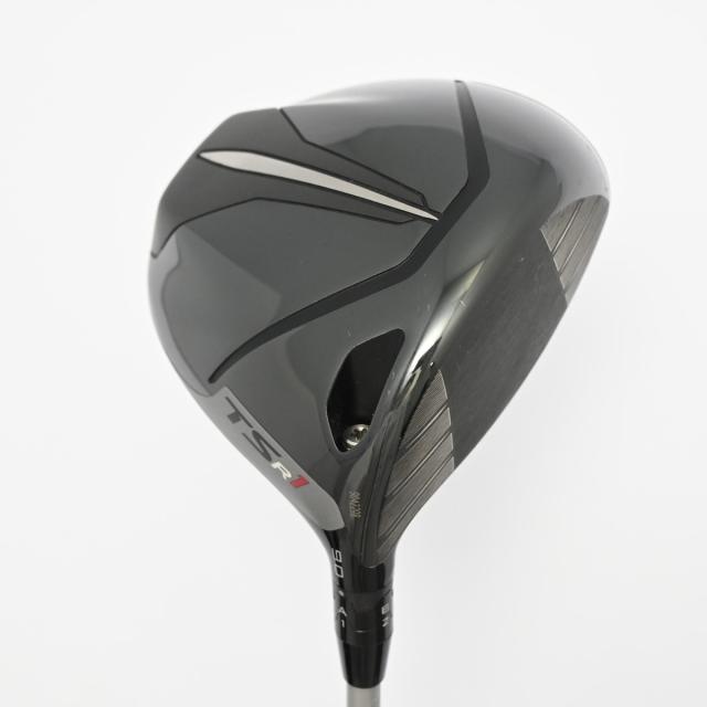 【中古ゴルフクラブ】タイトリスト　TSR　TSR1 ドライバー MMT TSP120 50　シャフト：MMT TSP120 50