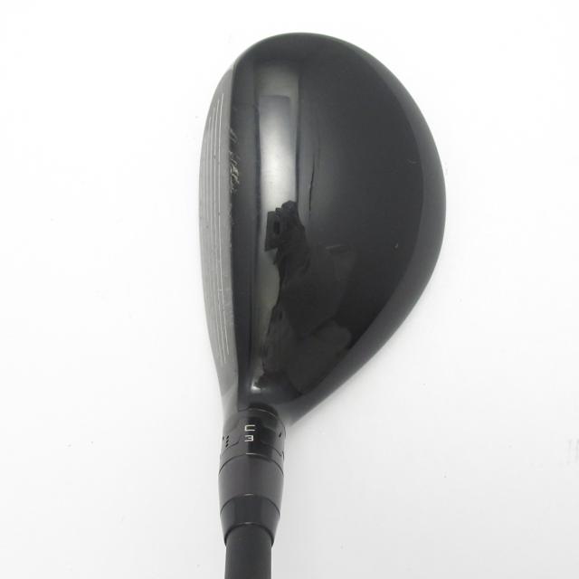 【中古ゴルフクラブ】タイトリスト　TSi　TSi2 ユーティリティ N.S.PRO MODUS3 HYBRID GOST 370tip　シャフト：N.S.PRO MODUS3 HYBRID …