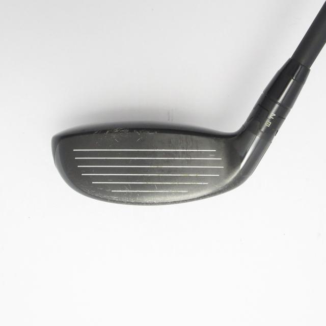 【中古ゴルフクラブ】タイトリスト　TSi　TSi2 ユーティリティ N.S.PRO MODUS3 HYBRID GOST 370tip　シャフト：N.S.PRO MODUS3 HYBRID …