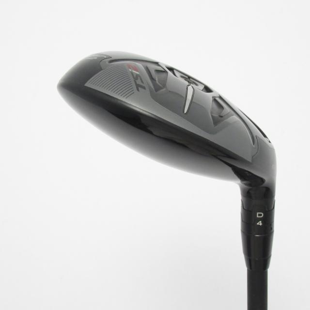 【中古ゴルフクラブ】タイトリスト　TSi　TSi2 ユーティリティ N.S.PRO MODUS3 HYBRID GOST 370tip　シャフト：N.S.PRO MODUS3 HYBRID …