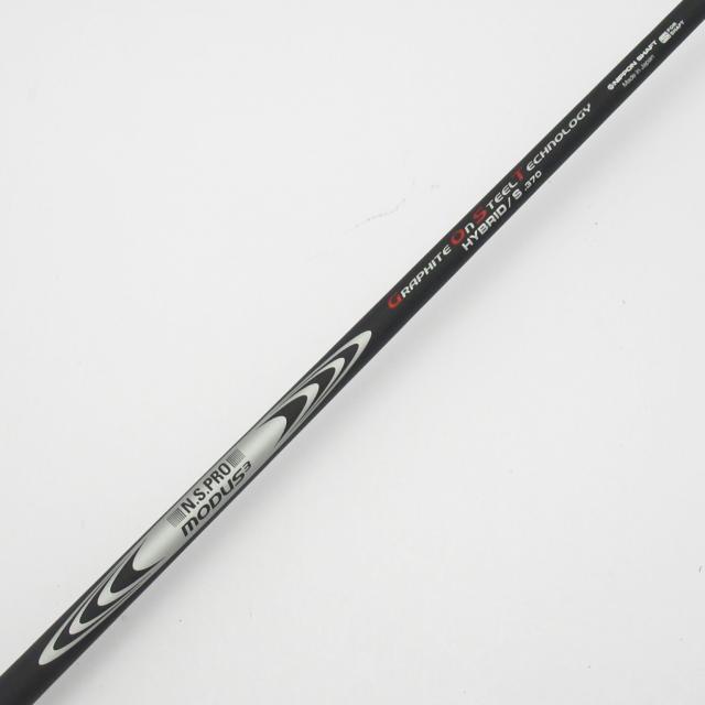 【中古ゴルフクラブ】タイトリスト　TSi　TSi2 ユーティリティ N.S.PRO MODUS3 HYBRID GOST 370tip　シャフト：N.S.PRO MODUS3 HYBRID …