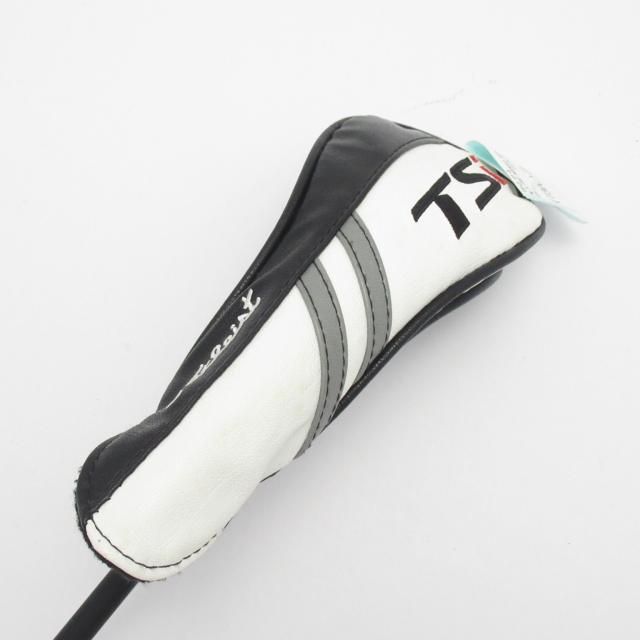 【中古ゴルフクラブ】タイトリスト　TSi　TSi2 ユーティリティ N.S.PRO MODUS3 HYBRID GOST 370tip　シャフト：N.S.PRO MODUS3 HYBRID …