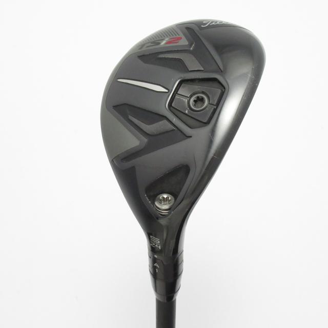 【中古ゴルフクラブ】タイトリスト　TSi　TSi2 ユーティリティ N.S.PRO MODUS3 HYBRID GOST 370tip　シャフト：N.S.PRO MODUS3 HYBRID …