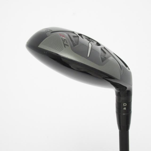 【中古ゴルフクラブ】タイトリスト　TSi　TSi2 ユーティリティ N.S.PRO MODUS3 HYBRID GOST 370tip　シャフト：N.S.PRO MODUS3 HYBRID …