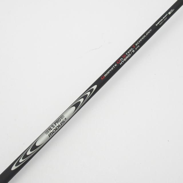 【中古ゴルフクラブ】タイトリスト　TSi　TSi2 ユーティリティ N.S.PRO MODUS3 HYBRID GOST 370tip　シャフト：N.S.PRO MODUS3 HYBRID …