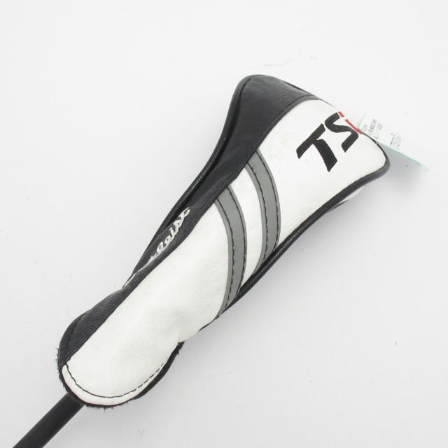 【中古ゴルフクラブ】タイトリスト　TSi　TSi2 ユーティリティ N.S.PRO MODUS3 HYBRID GOST 370tip　シャフト：N.S.PRO MODUS3 HYBRID …