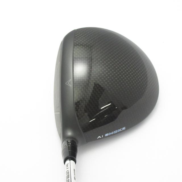 【中古ゴルフクラブ】キャロウェイゴルフ　Ai SMOKE　パラダイム Ai SMOKE MAX ドライバー TENSEI 50 for Callaway　シャフト：TENSEI …_1