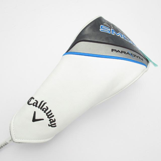 【中古ゴルフクラブ】キャロウェイゴルフ　Ai SMOKE　パラダイム Ai SMOKE MAX ドライバー TENSEI 50 for Callaway　シャフト：TENSEI …_7
