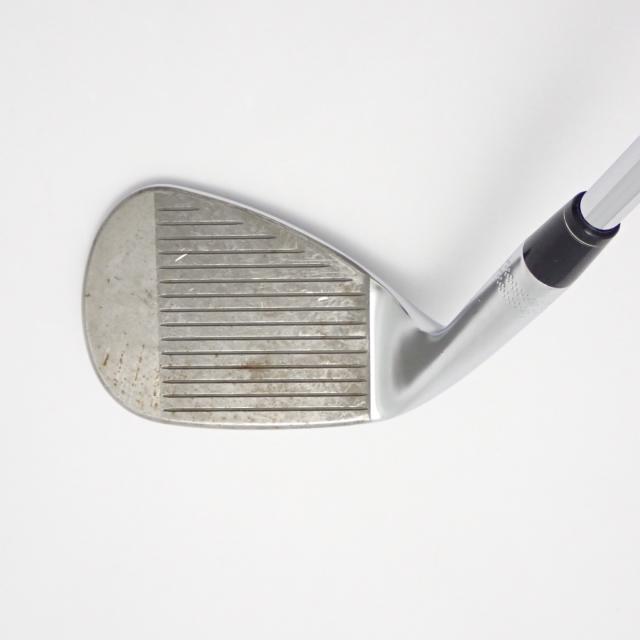 【中古ゴルフクラブ】キャロウェイゴルフ　Callaway Golf　JAWS FORGED クロムメッキ仕上げ ウェッジ N.S.PRO MODUS3 TOUR 115　シャフ…