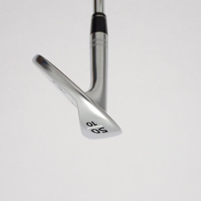 【中古ゴルフクラブ】キャロウェイゴルフ　Callaway Golf　JAWS FORGED クロムメッキ仕上げ ウェッジ N.S.PRO MODUS3 TOUR 115　シャフ…