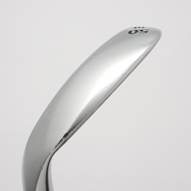 【中古ゴルフクラブ】キャロウェイゴルフ　Callaway Golf　JAWS FORGED クロムメッキ仕上げ ウェッジ N.S.PRO MODUS3 TOUR 115　シャフ…