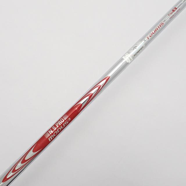 【中古ゴルフクラブ】キャロウェイゴルフ　Callaway Golf　JAWS FORGED クロムメッキ仕上げ ウェッジ N.S.PRO MODUS3 TOUR 115　シャフ…