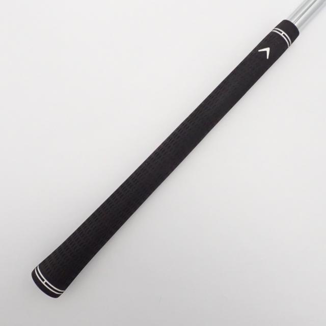 【中古ゴルフクラブ】キャロウェイゴルフ　Callaway Golf　JAWS FORGED クロムメッキ仕上げ ウェッジ N.S.PRO MODUS3 TOUR 115　シャフ…