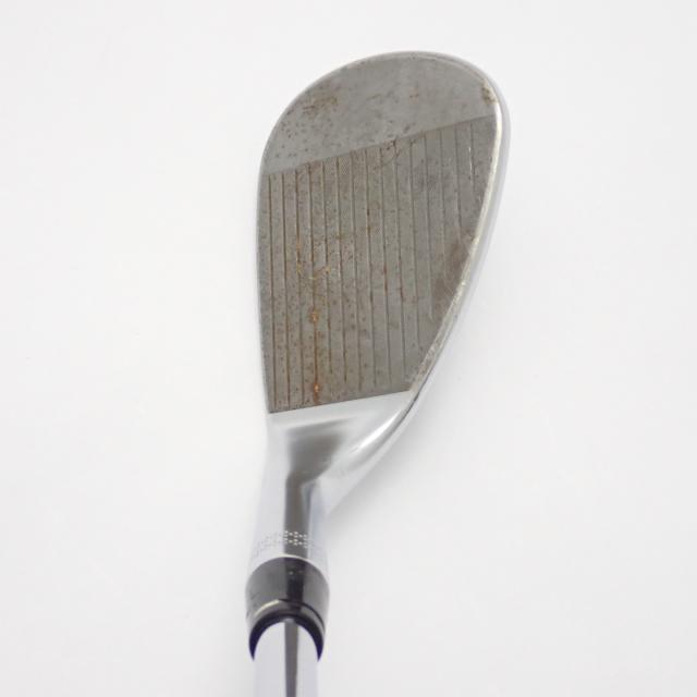 【中古ゴルフクラブ】キャロウェイゴルフ　Callaway Golf　JAWS FORGED クロムメッキ仕上げ ウェッジ N.S.PRO MODUS3 TOUR 115　シャフ…