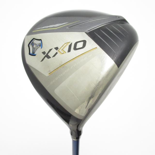 【中古ゴルフクラブ】ダンロップ　XXIO　ゼクシオ 13(2024) ドライバー MP1300カーボン　シャフト：MP1300カーボン