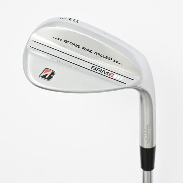 【中古ゴルフクラブ】ブリヂストン　BRIDGESTONE GOLF　BRM2 ウェッジ N.S.PRO MODUS3 TOUR 105　シャフト：N.S.PRO MODUS3 TOUR 105