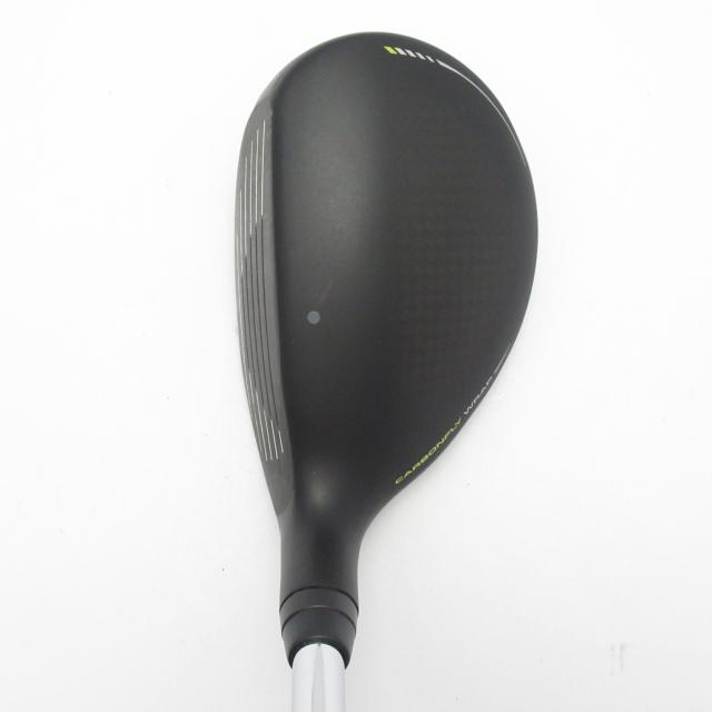 【中古ゴルフクラブ】ピン　G430　G430 ハイブリッド ユーティリティ N.S.PRO 850GH neo　シャフト：N.S.PRO 850GH neo