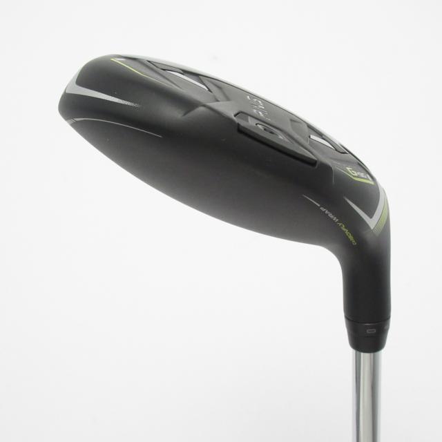 【中古ゴルフクラブ】ピン　G430　G430 ハイブリッド ユーティリティ N.S.PRO 850GH neo　シャフト：N.S.PRO 850GH neo