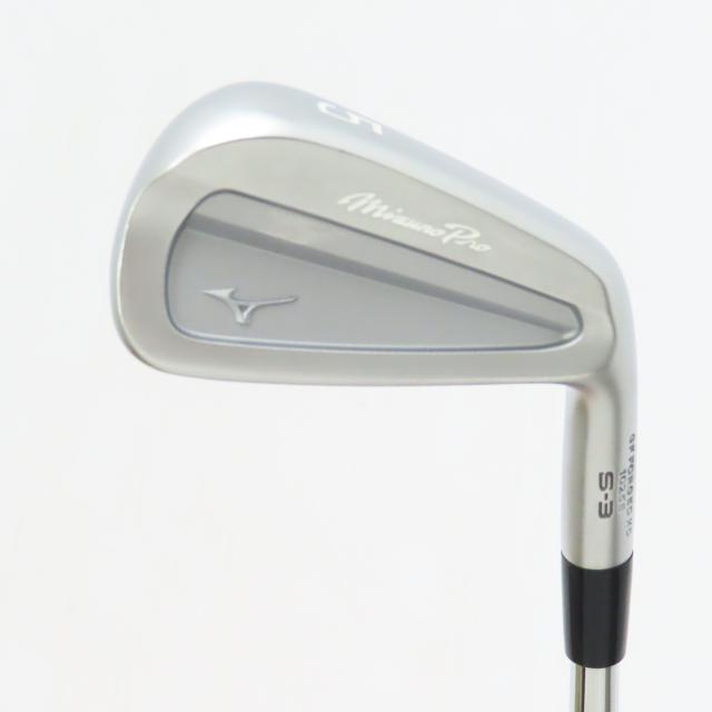 【中古ゴルフクラブ】ミズノ　Mizuno Pro　S-3 アイアン Dynamic Gold 105　シャフト：Dynamic Gold 105