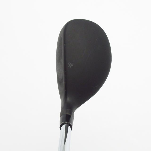 【中古ゴルフクラブ】ダンロップ　SRIXON　スリクソン ZX MkII ハイブリッド ユーティリティ N.S.PRO 950GH neo DST for HYBRID　シャ…