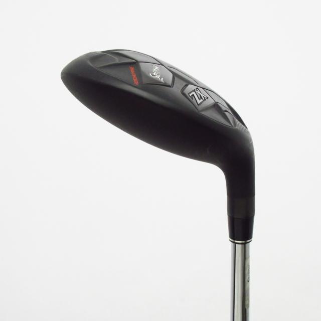 【中古ゴルフクラブ】ダンロップ　SRIXON　スリクソン ZX MkII ハイブリッド ユーティリティ N.S.PRO 950GH neo DST for HYBRID　シャ…