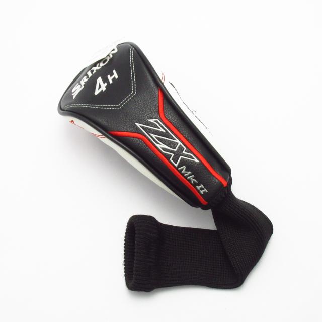 【中古ゴルフクラブ】ダンロップ　SRIXON　スリクソン ZX MkII ハイブリッド ユーティリティ N.S.PRO 950GH neo DST for HYBRID　シャ…