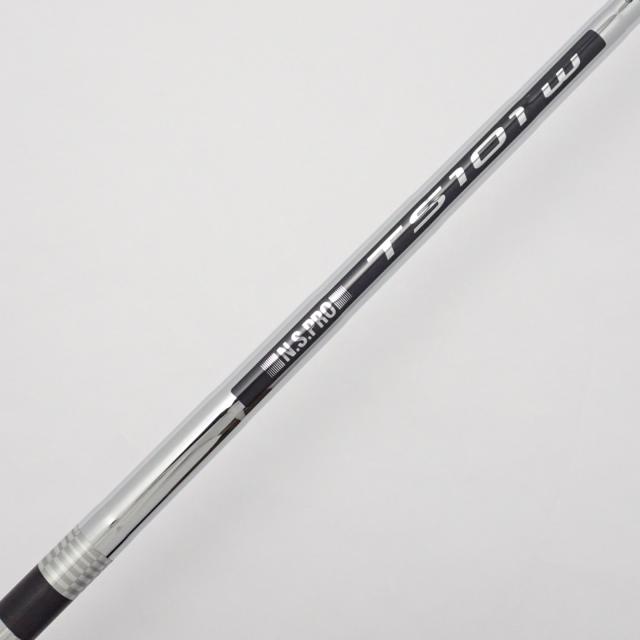 【中古ゴルフクラブ】フォーティーン　RM　RM-α ウェッジ N.S.PRO TS-101w　シャフト：N.S.PRO TS-101w