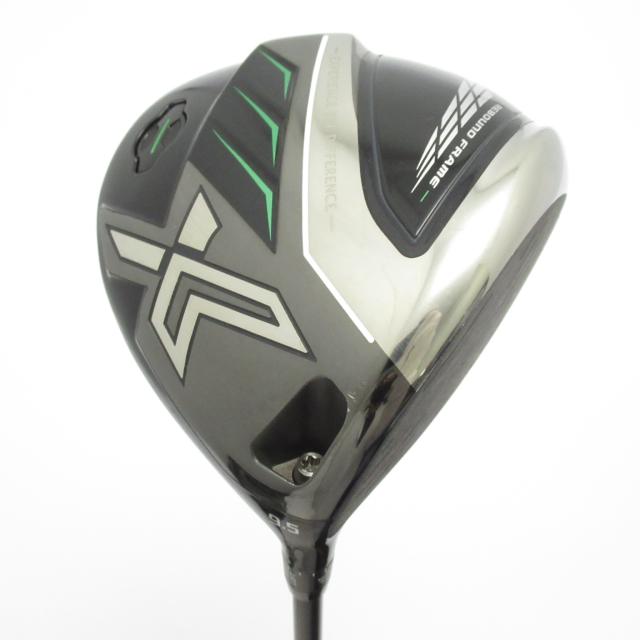 【中古ゴルフクラブ】ダンロップ　XXIO　ゼクシオ X(2022) ドライバー Miyazaki AX-2　シャフト：Miyazaki AX-2