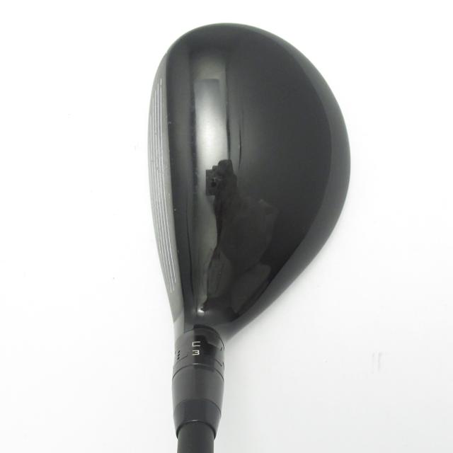 【中古ゴルフクラブ】タイトリスト　TSR　TSR2 ユーティリティ N.S.PRO MODUS3 HYBRID GOST 370tip　シャフト：N.S.PRO MODUS3 HYBRID …